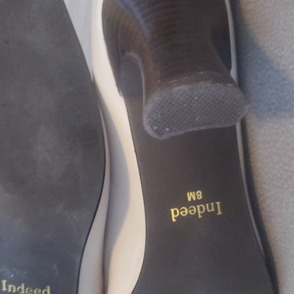 Indeed Zip Up Bootie - Picture 9 of 14